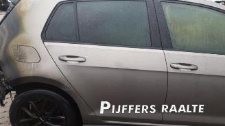 Volkswagen Golf Golf VII (AUA), Hatchback, 2012 / 2021 1.4 GTE 16V picture 11