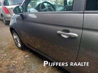 Fiat 500 500 (312), Hatchback, 2007 1.2 picture 6