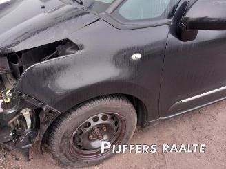 Citroën C3 picasso C3 Picasso (SH), MPV, 2008 / 2017 1.6 16V VTI 120 picture 9