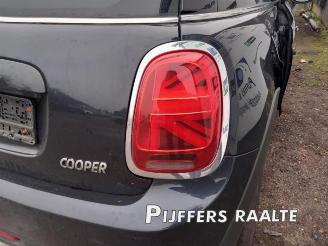 Mini Cooper Mini (F56), Hatchback 3-drs, 2013 1.5 12V Cooper picture 8