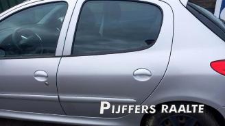 Peugeot 206 206+ (2L/M), Hatchback, 2009 / 2013 1.4 XS picture 13