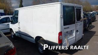 Sloopauto Ford Transit Transit, Bus, 2006 / 2014 2.2 TDCi 16V 2008/9