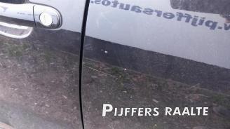 Volkswagen Polo Polo V (6R), Hatchback, 2009 / 2017 1.2 12V BlueMotion Technology picture 12