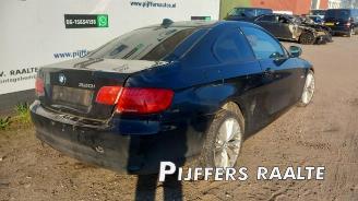 BMW 3-serie 3 serie (E92), Coupe, 2005 / 2013 320i 16V picture 4