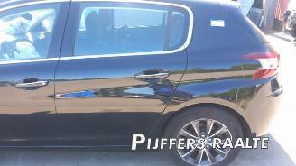 Peugeot 308 308 (L3/L8/LB/LH/LP), Hatchback 5-drs, 2013 / 2021 1.6 16V THP picture 13