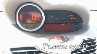Renault Twingo Twingo II (CN), Hatchback 3-drs, 2007 / 2014 1.2 16V picture 15