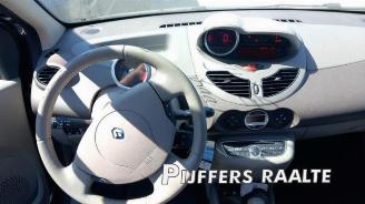 Renault Twingo Twingo II (CN), Hatchback 3-drs, 2007 / 2014 1.2 16V picture 16