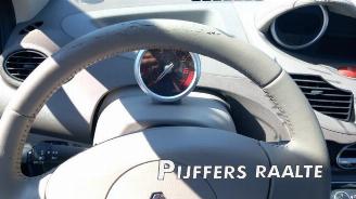 Renault Twingo Twingo II (CN), Hatchback 3-drs, 2007 / 2014 1.2 16V picture 18
