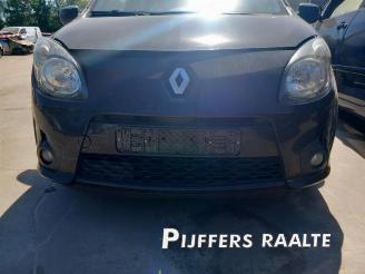 Renault Twingo Twingo II (CN), Hatchback 3-drs, 2007 / 2014 1.2 16V picture 8