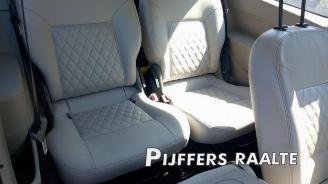 Renault Twingo Twingo II (CN), Hatchback 3-drs, 2007 / 2014 1.2 16V picture 26