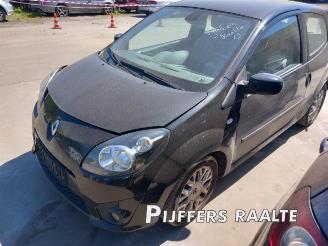 Renault Twingo Twingo II (CN), Hatchback 3-drs, 2007 / 2014 1.2 16V picture 4