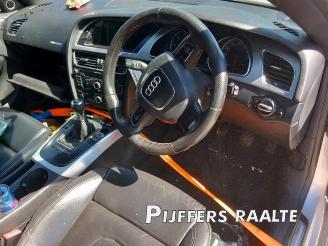 Audi A5 A5 (8T3), Coupe, 2007 / 2017 2.0 TDI 16V picture 23