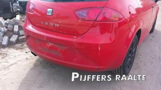 Seat Leon Leon (1P1), Hatchback 5-drs, 2005 / 2013 1.8 TSI 16V picture 7