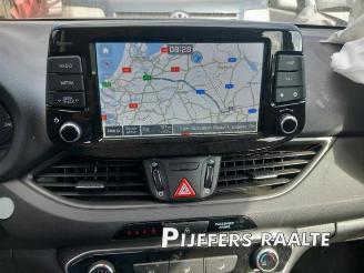 Hyundai I-30 i30 Wagon (PDEF5), Combi, 2017 1.4 CVVT 16V picture 18