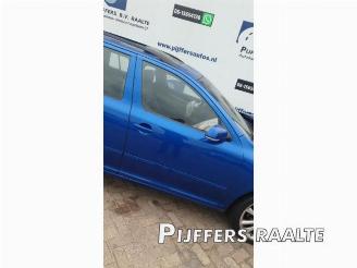 Skoda Octavia Octavia Combi (1Z5), Combi 5-drs, 2004 / 2013 2.0 Turbo FSI 16V RS picture 11