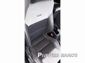 Skoda Octavia Octavia Combi (1Z5), Combi 5-drs, 2004 / 2013 2.0 Turbo FSI 16V RS picture 18