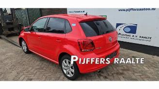 Volkswagen Polo Polo V (6R), Hatchback, 2009 / 2017 1.4 16V picture 3