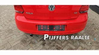 Volkswagen Polo Polo V (6R), Hatchback, 2009 / 2017 1.4 16V picture 8