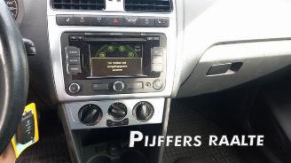 Volkswagen Polo Polo V (6R), Hatchback, 2009 / 2017 1.6 TDI 16V 90 picture 25