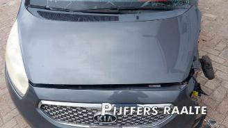 Kia Venga Venga, MPV, 2010 / 2019 1.6 CVVT 16V picture 5