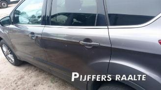 Ford Kuga Kuga II (DM2), SUV, 2012 2.0 TDCi 16V 140 picture 16