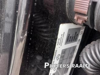 Peugeot 508 508 (8D), Sedan, 2010 / 2018 1.6 THP 16V picture 26