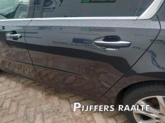 Peugeot 508 508 (8D), Sedan, 2010 / 2018 1.6 THP 16V picture 19