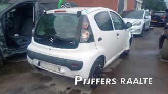 Citroën C1 C1, Hatchback, 2005 / 2014 1.0 12V picture 4