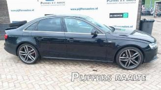 Audi A4 A4 (B8), Sedan, 2007 / 2015 2.0 TDI 16V picture 1