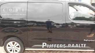 Peugeot Expert Expert (V1/VA/VB/VE/VF/VT/VY), Van, 2016 2.0 Blue HDi 120 16V picture 3