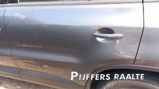 Volkswagen Tiguan Tiguan (5N1/2), SUV, 2007 / 2018 1.4 TSI 16V picture 13