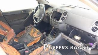 Volkswagen Tiguan Tiguan (5N1/2), SUV, 2007 / 2018 1.4 TSI 16V picture 24