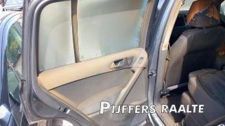 Volkswagen Tiguan Tiguan (5N1/2), SUV, 2007 / 2018 1.4 TSI 16V picture 15