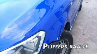 Volkswagen Caddy Caddy IV, Van, 2015 2.0 TDI 75 picture 6