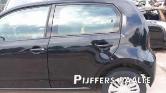Volkswagen Up! Up! (121), Hatchback, 2011 1.0 12V 60 picture 9