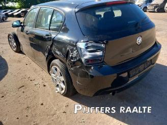 BMW 1-serie 1 serie (F20), Hatchback 5-drs, 2011 / 2019 114i 1.6 16V picture 9