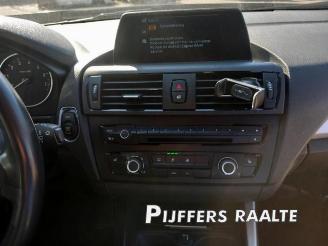 BMW 1-serie 1 serie (F20), Hatchback 5-drs, 2011 / 2019 114i 1.6 16V picture 13