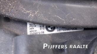 BMW 1-serie 1 serie (F20), Hatchback 5-drs, 2011 / 2019 114i 1.6 16V picture 29