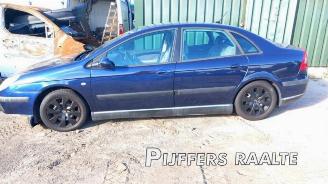  Citroën C5 C5 II Berline (RC), Hatchback, 2004 / 2008 2.0 16V 2006/8