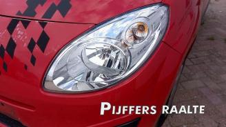 Renault Twingo Twingo II (CN), Hatchback 3-drs, 2007 / 2014 1.2 picture 18