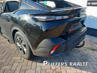 Peugeot 408 408, Liftback, 2022 1.2 PureTech 130 picture 5