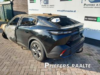 Sloopauto Peugeot 408 408, Liftback, 2022 1.2 12V PureTech 130 2023/8