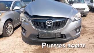 Mazda CX-5 CX-5 I (KE,GH), SUV, 2011 2.0 SkyActiv-G 16V 2WD picture 3