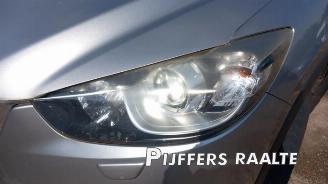 Mazda CX-5 CX-5 I (KE,GH), SUV, 2011 2.0 SkyActiv-G 16V 2WD picture 6