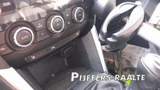 Mazda CX-5 CX-5 I (KE,GH), SUV, 2011 2.0 SkyActiv-G 16V 2WD picture 18