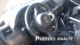 Mazda CX-5 CX-5 I (KE,GH), SUV, 2011 2.0 SkyActiv-G 16V 2WD picture 16
