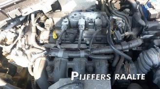 Mazda CX-5 CX-5 I (KE,GH), SUV, 2011 2.0 SkyActiv-G 16V 2WD picture 19