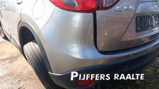 Mazda CX-5 CX-5 I (KE,GH), SUV, 2011 2.0 SkyActiv-G 16V 2WD picture 12
