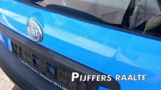Fiat Panda Panda (169), Hatchback, 2003 / 2013 1.1 Fire picture 8