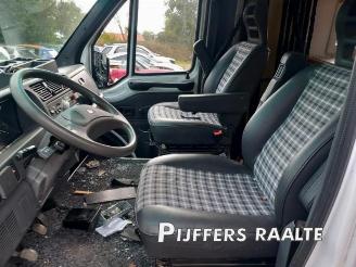 Fiat Ducato Ducato (230/231/232/234), Ch.Cab/Pick-up, 1994 / 2002 2.8 id TD picture 11